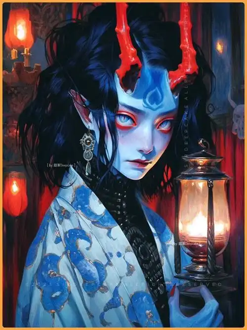 午夜影院时空悬疑剧第七次列车海报